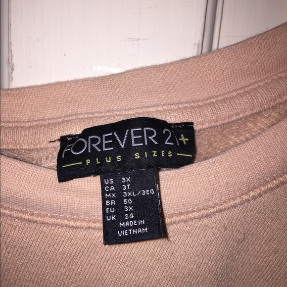 Blush sweater - Picture 2 of 2